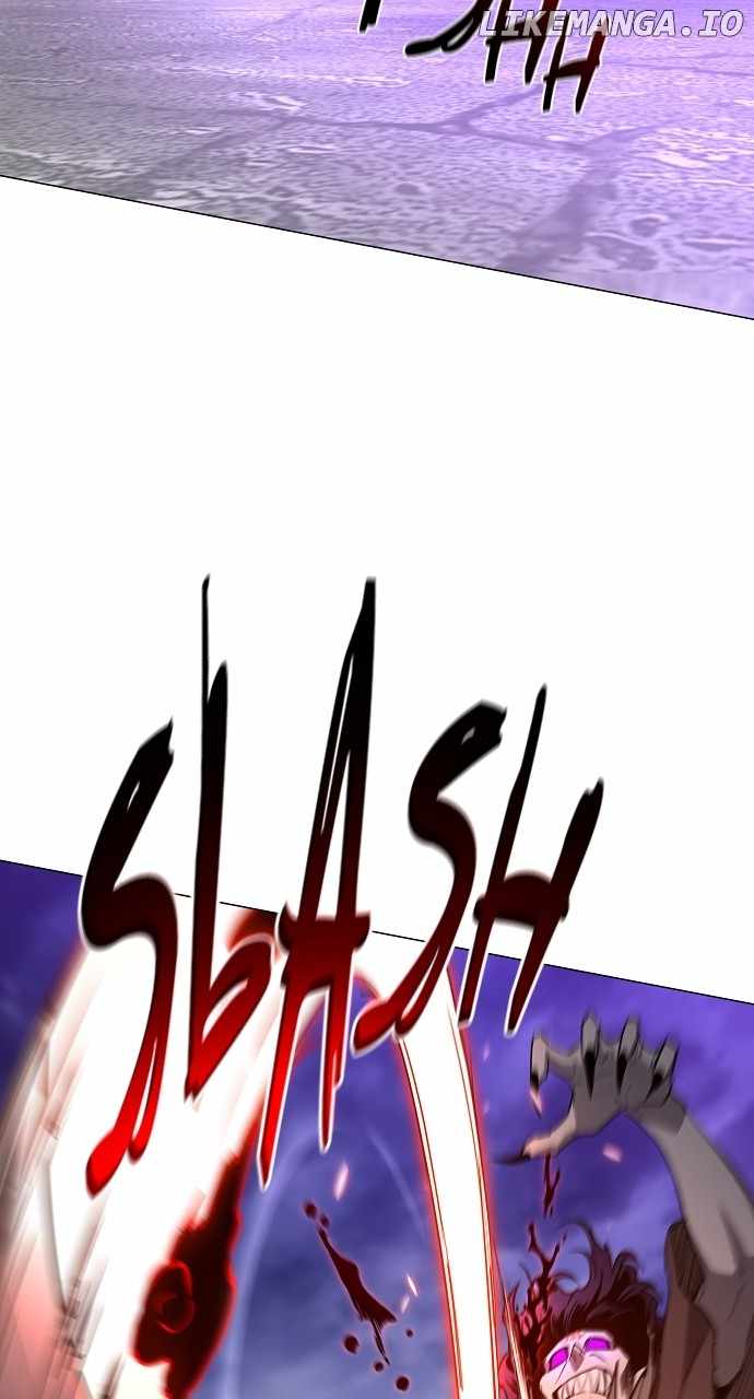 The Shaman's Blade Chapter 34 25
